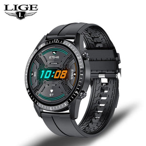 LIGE Smart watch